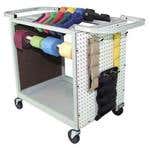 Weight Wagon - 400# Capacity