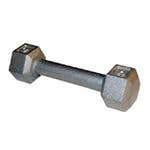 Deluxe Dumbbell Set