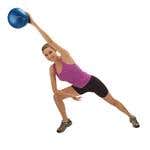 Fitball Mini Ball 9"