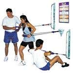Synergy Complete Spine Rehab System