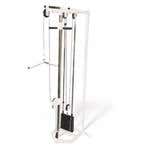 Response Single Cable Column