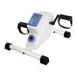 Cando® Deluxe Resistive Pedal Exerciser