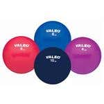 Valeo® Weighted Fitness Ball