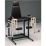 Professional Exercise Table