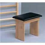 Stall Bar Bench