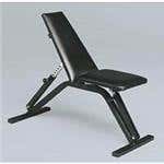 Adjustable Bench