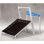 Plyoback Elite Plus Package I, Ball Rack & Balls