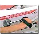 Adjustable Loop Grips