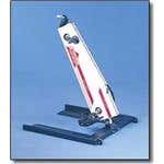 Spirit 660 Arm/Leg Cycle W/ Standard Grips