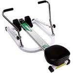 Rower With Electronics