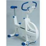 Monark Electric Fitness Cycle