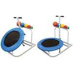 Back At Ya Package- Round Rebounder