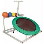 Ball Storage Rack For Rb27 / Sq44