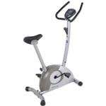 Stamina Magnetic Upright 1300 Exercise Bike