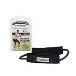 Thera-Band® Resistance Tubing Loop With Padded Cuff
