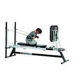 Shuttle Systems 2000-1 Clinical Package, Black Upholstery