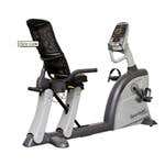 Sports Art Recumbent Cycle C521R