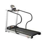 SCIFIT DC Treadmill- Low Step Up Height