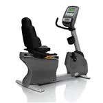 Matrix Recumbent Cycle