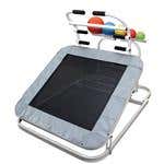 Back At Ya Package- Square Rebounder