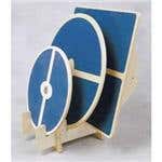 Pro Wobble Board Package