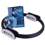 Pilates Magic Circle-With Dvd