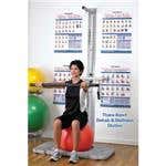 Thera-Band® Rehab And Wellness Station