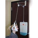 Overhead Cervical Traction Unit, Over Door Set