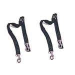 Accu-Trac Traction Straps