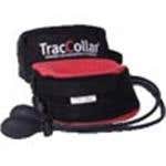 Traccollar Red 14" - 16"