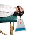 Core Cervical Traction System With Foam Roll