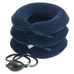 Chirotrac Inflatable Neck Traction Collar