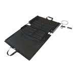 Saunders Lumbar Traction