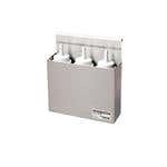 Non-Electric Stainless Steel Bottle Warmer