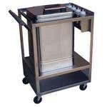 Hot Pack Service Center - Large 6 Pack