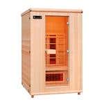 Sun Spirit Ceramic Infrared Sauna