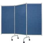 Designer Privacy Screen