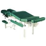 Stationary Chiropractic Table- 1 Drop