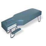 Galaxy Adjusting Bench With Armrest