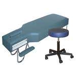 Buy A Galaxy Adjusting Bench Get A Free Galaxy Stool