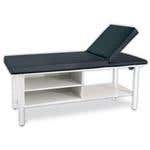 Winco 857 Treatment Table W/ Cabinet