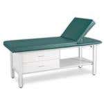 Winco 857 Treatment Table W/ Drawers