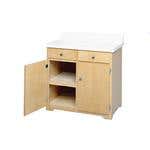 Storage Cabinet