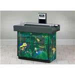 Pediatric Rainforest Scale Table