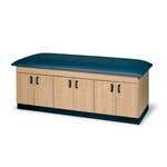 Hausmann Bariatric Treatment Table 34"Wx78"Lx30"H