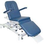 Metron Podiatry Chair MK 1.1
