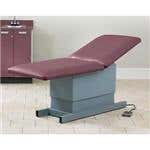 Clinton Power Table With Adjustable Backrest