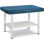 Winco Multi-Task Table With Shelf