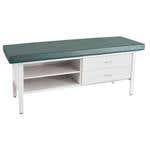 Advantage Treatment Table With Cabinet & Drawer
