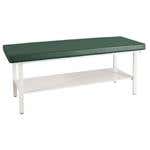 Advantage Treatment Table With Shelf